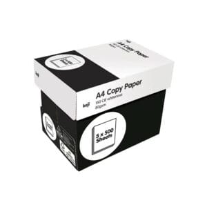 OEM Corrugated Carton for Copy Paper