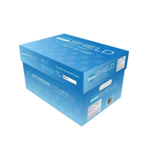 Corrugated Carton for Copy Paper