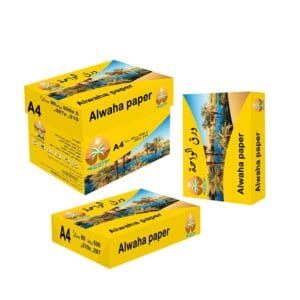 Universal Copy Paper Convenience Carton