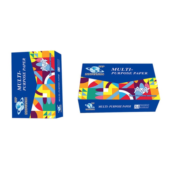 Universal Copy Paper Convenience Carton