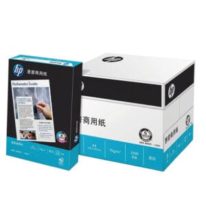 Copy Paper Carton-L