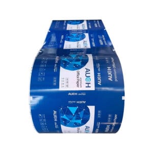 Copy Paper Wrapping Paper