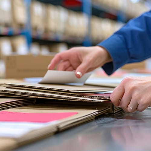 Paper Products’ Diverse Life & Industry Value