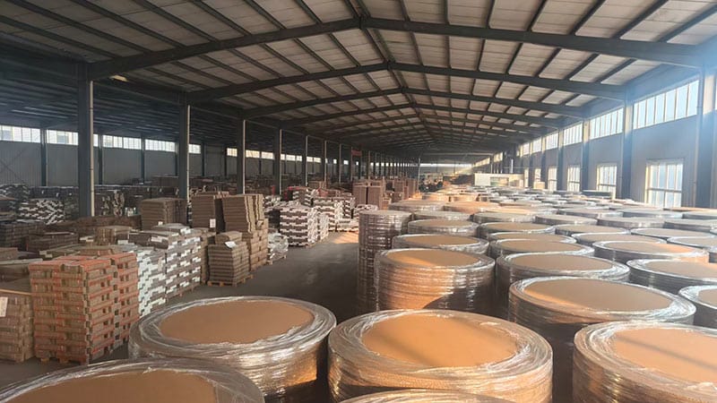 Huasheng product warehouse