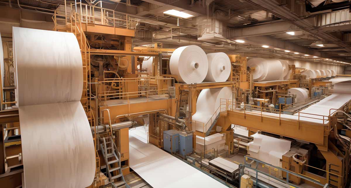 How to Choose a Reliable Copy Paper Packaging Manufacturer